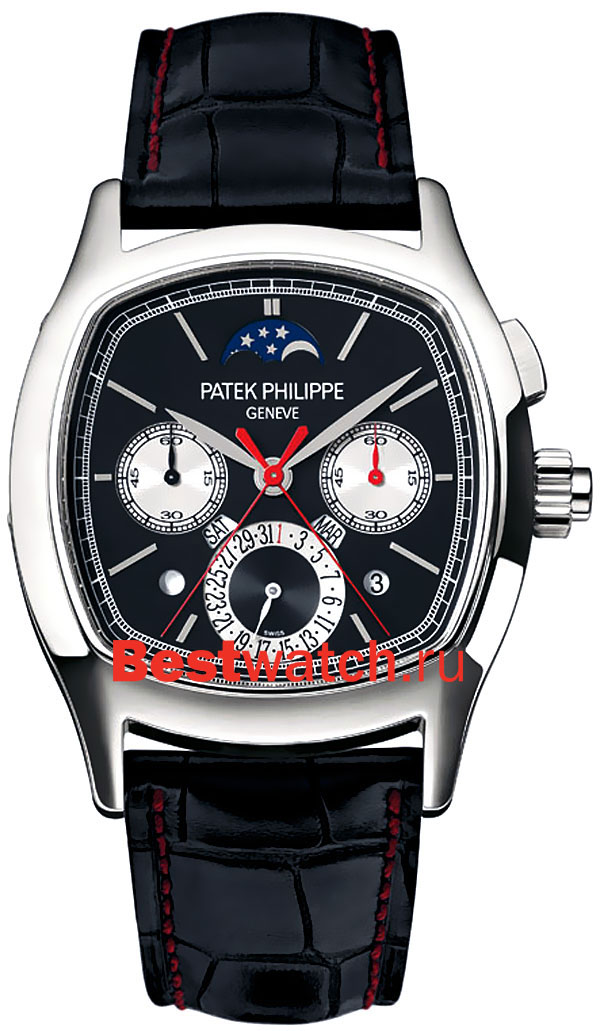 Часы Patek Philippe Grand Complications 5951P